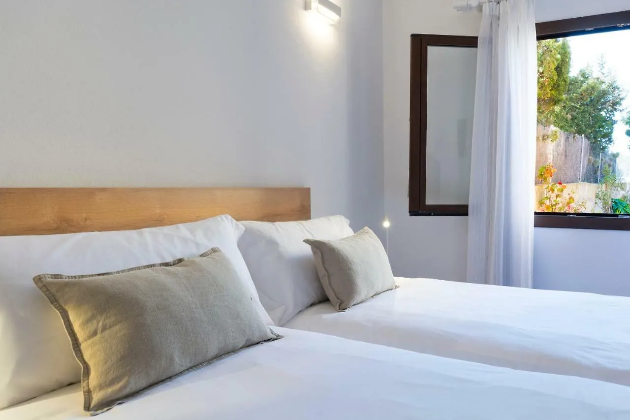 Villa S'Hort De Marina Ses Covetes