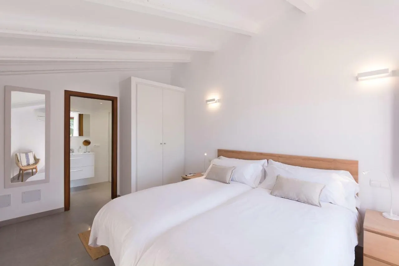 Villa S'Hort De Marina Ses Covetes