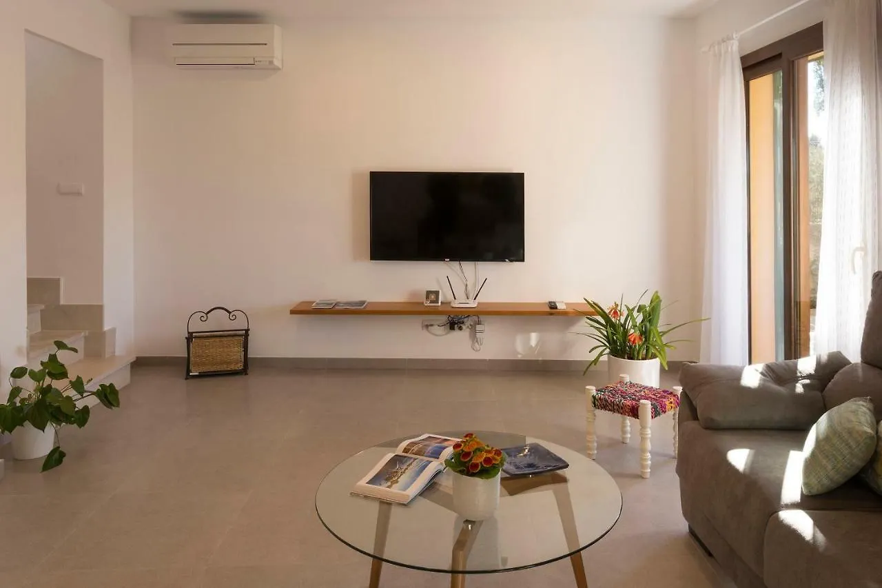 Villa S'Hort De Marina Ses Covetes 0*,  Spanien