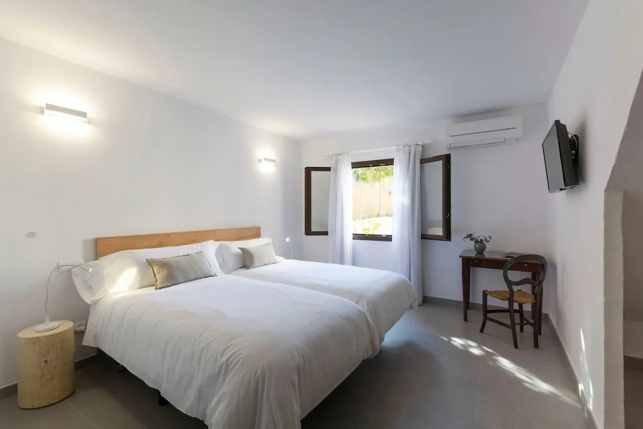 Villa S'Hort De Marina Ses Covetes