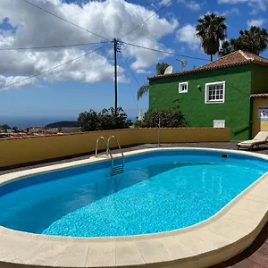 Casa Agustin , Los Llanos De Aridane Spanien