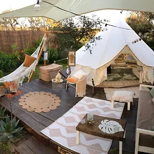 Glamping - La Casa Del Piano , Chiclana de la Frontera Spanien